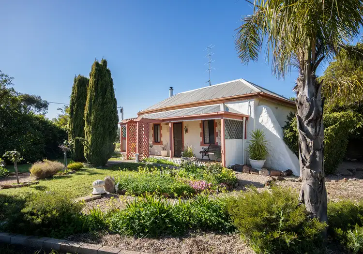 Main view of Homely house listing, 26 Downer St, East Moonta SA 5558