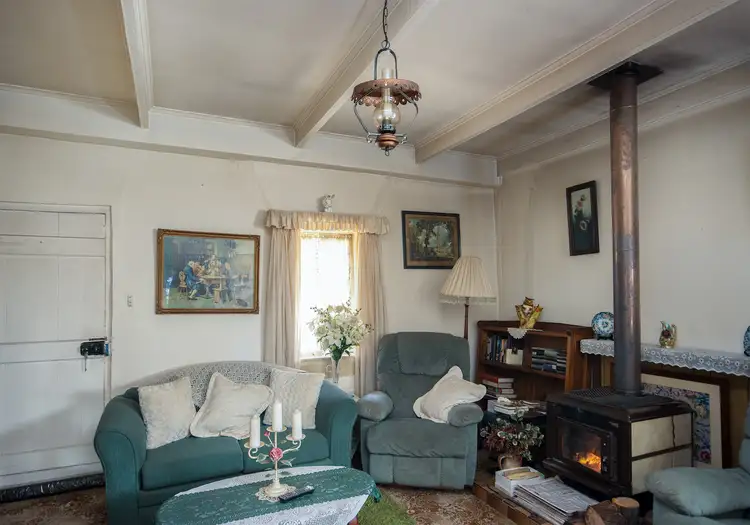 Second view of Homely house listing, 26 Downer St, East Moonta SA 5558