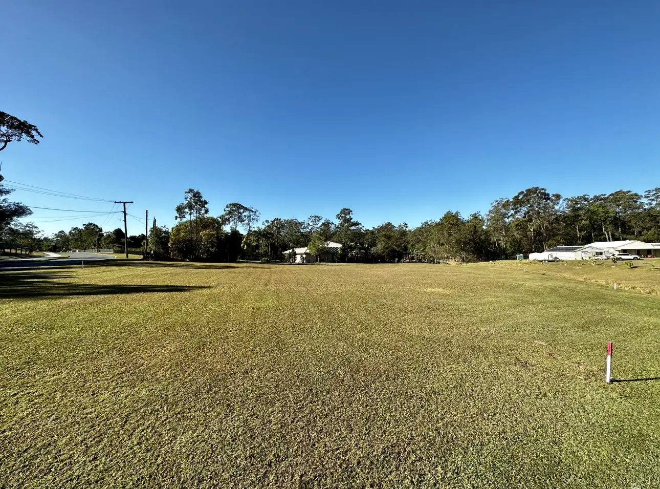 Main view of Homely land listing, 25 Madeline Dr, Morayfield QLD 4506