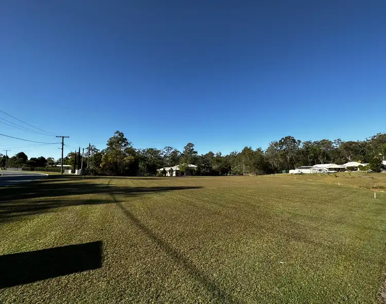 Second view of Homely land listing, 25 Madeline Dr, Morayfield QLD 4506