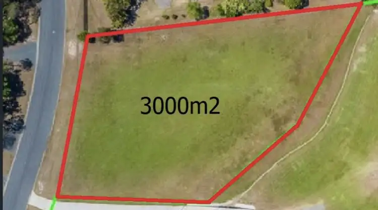 Third view of Homely land listing, 25 Madeline Dr, Morayfield QLD 4506