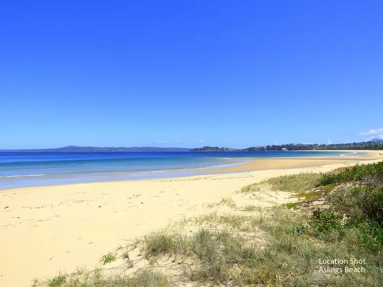 Second view of Homely land listing, 4 Trumpeter Ave, Eden NSW 2551