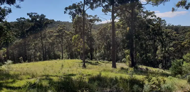 Third view of Homely land listing, 36 Komirra Dr, Eden NSW 2551