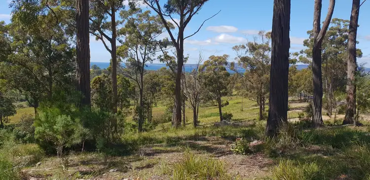 Fourth view of Homely land listing, 36 Komirra Dr, Eden NSW 2551