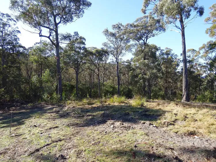 Seventh view of Homely land listing, 36 Komirra Dr, Eden NSW 2551