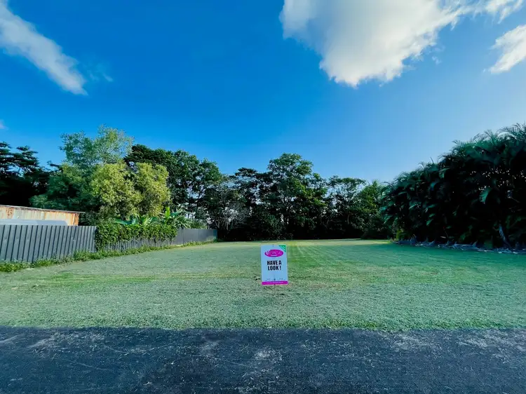 131 Silkwood Japoon Rd, Silkwood QLD 4856