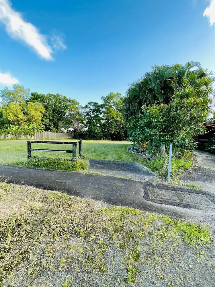 Second view of Homely land listing, 131 Silkwood Japoon Rd, Silkwood QLD 4856
