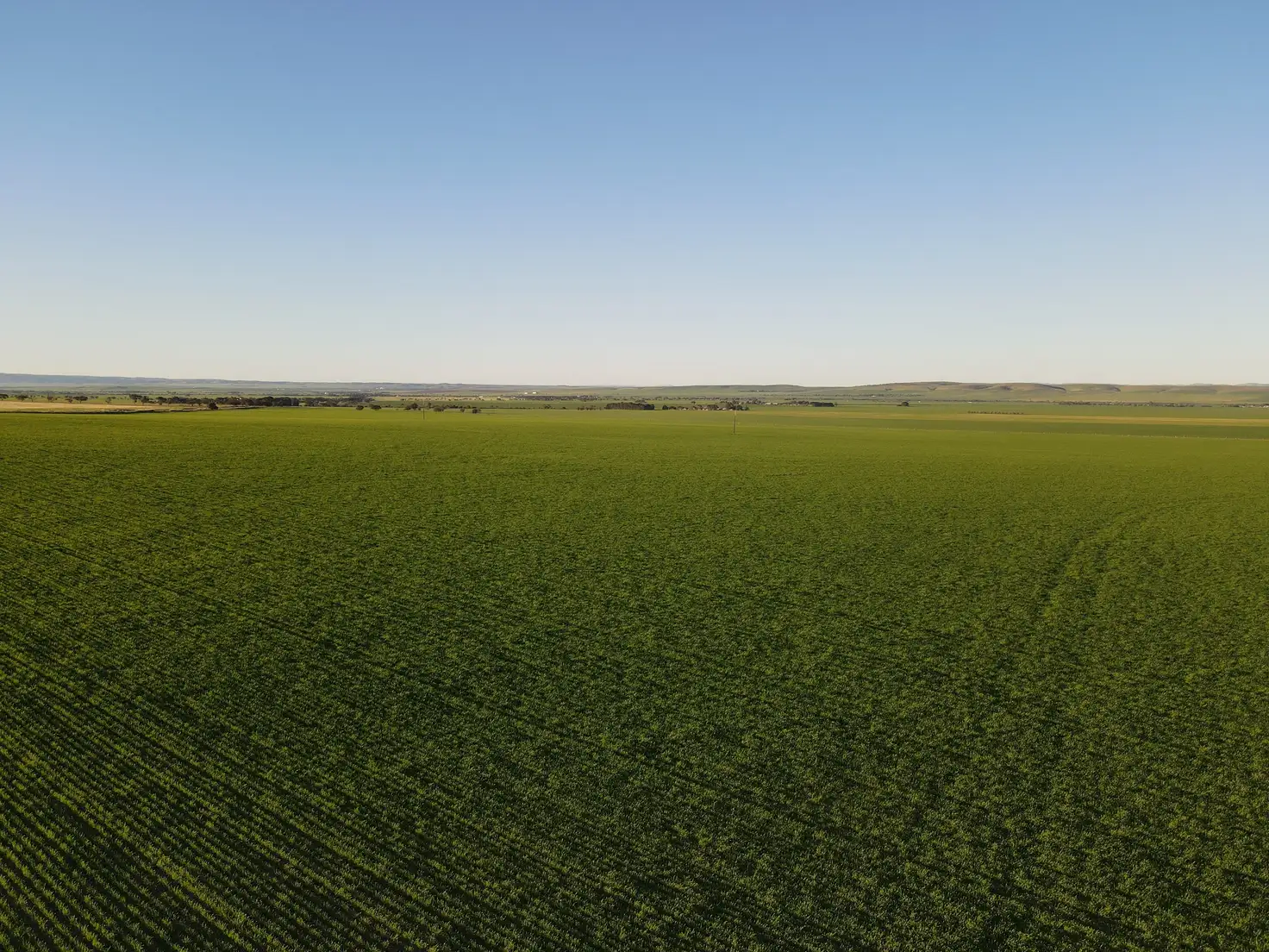 Main view of Homely rural property listing, 'Wilsons' Gap Road & Wilson Road, Clements Gap SA 5523