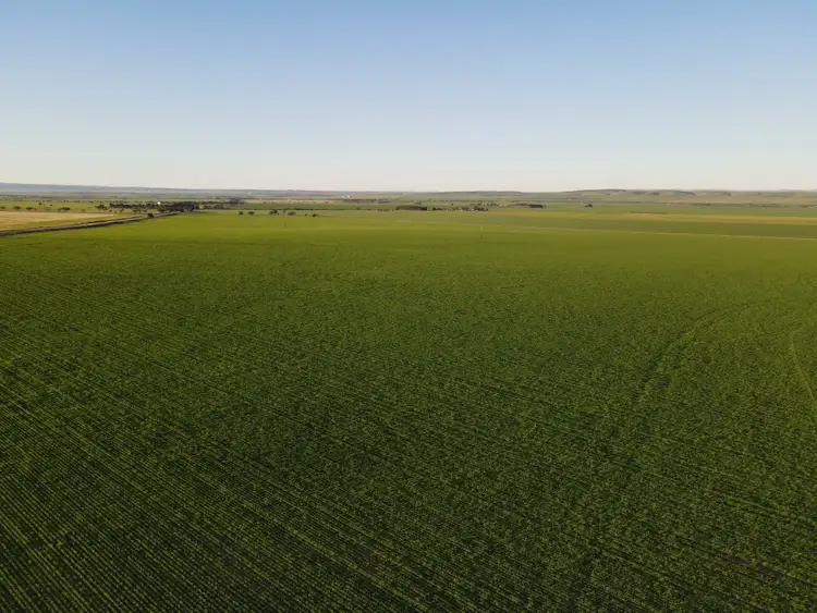 Second view of Homely rural property listing, 'Wilsons' Gap Road & Wilson Road, Clements Gap SA 5523