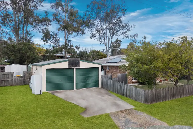 Main view of Homely house listing, 31-33 Spring St, Jimboomba QLD 4280