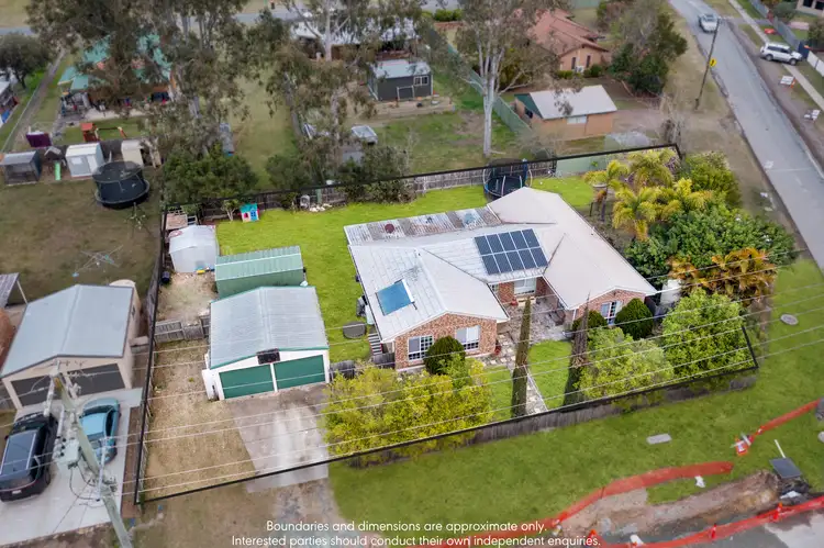 Second view of Homely house listing, 31-33 Spring St, Jimboomba QLD 4280