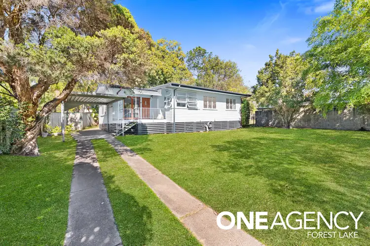 4 Yulan St, Inala QLD 4077
