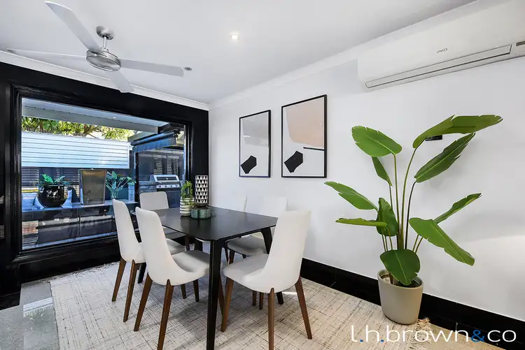 Third view of Homely villa listing, 3/66 Waldron Rd, Chester Hill NSW 2162