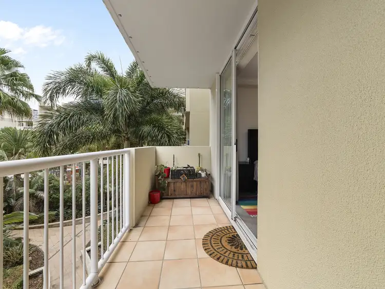 Sixth view of Homely apartment listing, Unit 55/586 Ann St, Fortitude Valley QLD 4006