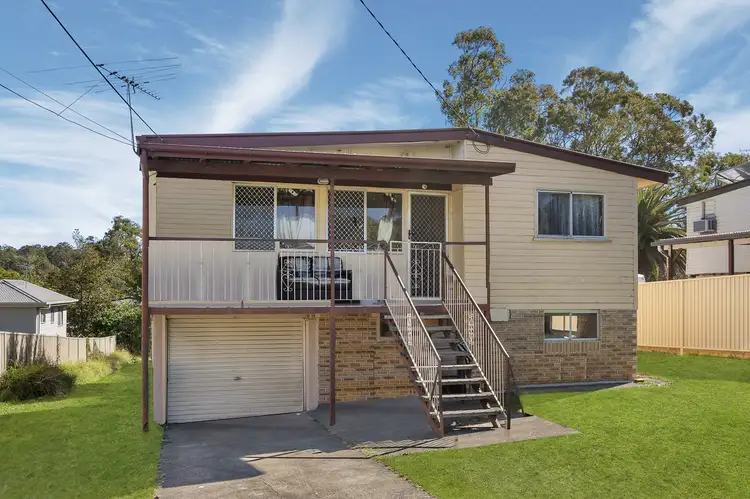 74 North Rd, Woodridge QLD 4114