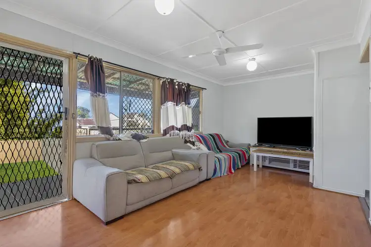 Fifth view of Homely house listing, 74 North Rd, Woodridge QLD 4114