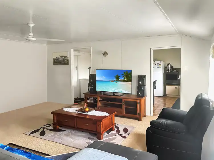 Second view of Homely house listing, 64 Weigands Rd, Alexandra QLD 4740