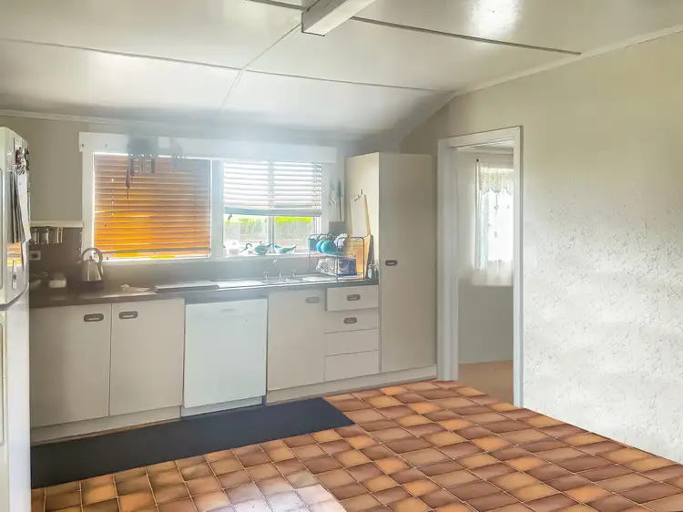 Third view of Homely house listing, 64 Weigands Rd, Alexandra QLD 4740