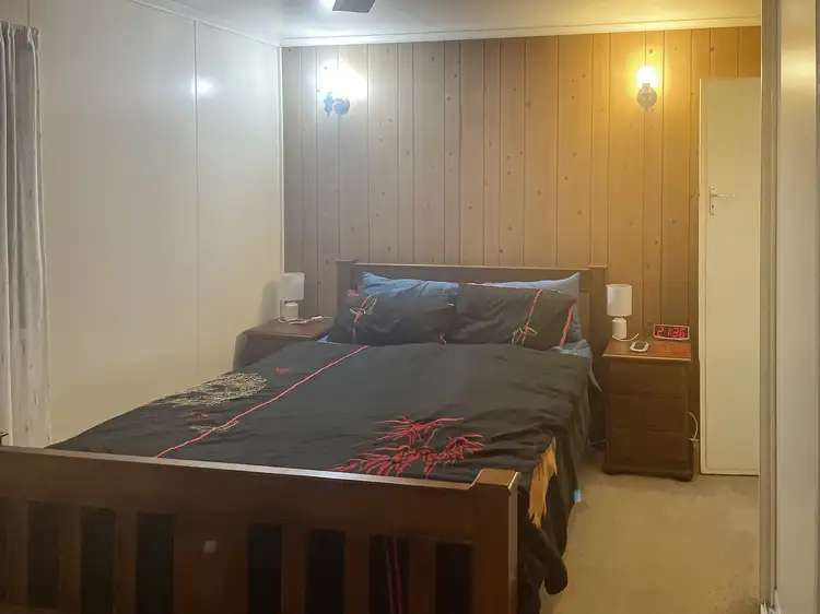Sixth view of Homely house listing, 64 Weigands Rd, Alexandra QLD 4740