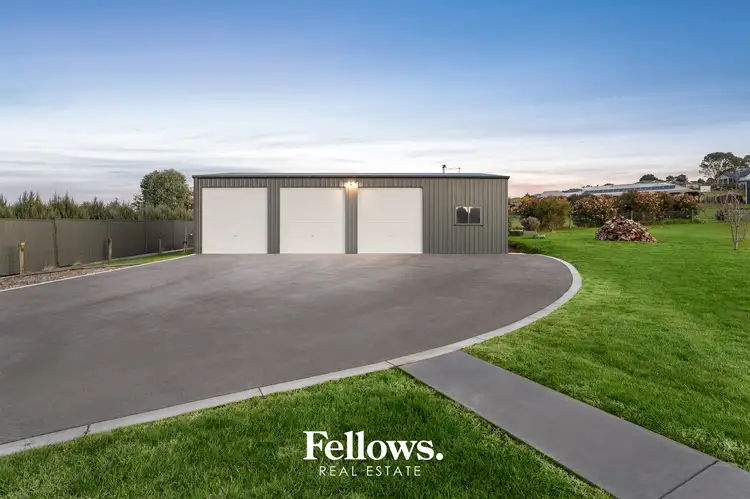 Second view of Homely house listing, 2 Shady Close, Drouin VIC 3818