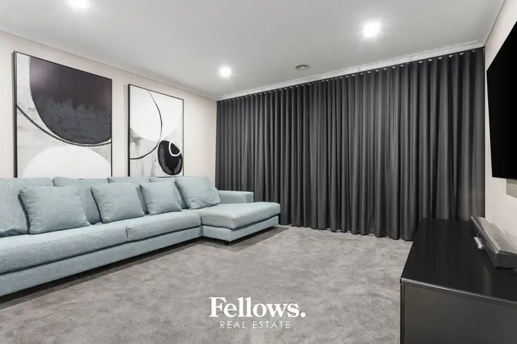 Seventh view of Homely house listing, 2 Shady Close, Drouin VIC 3818