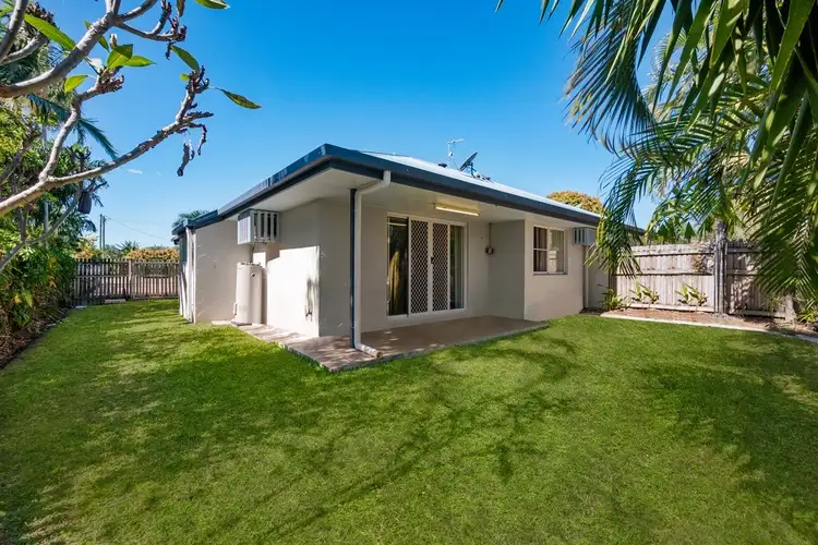Third view of Homely unit listing, Unit 3/59 Mcalister St, Oonoonba QLD 4811