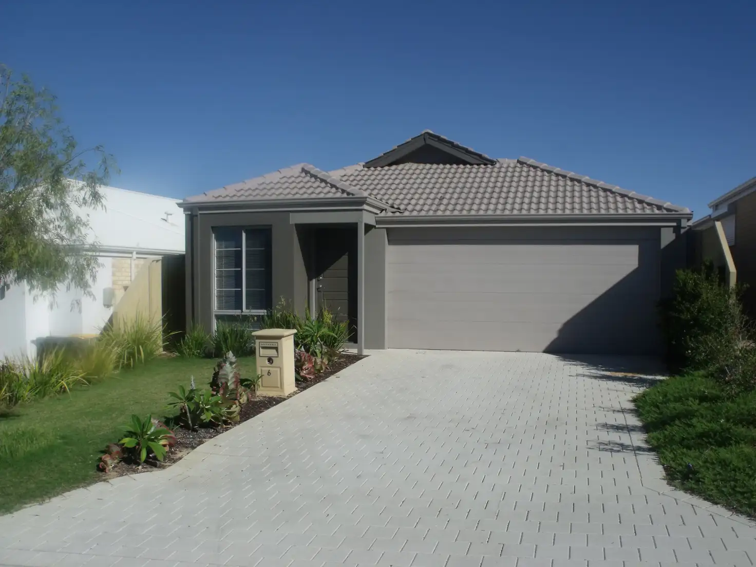 Main view of Homely house listing, 6 Shanklin Way, Butler WA 6036