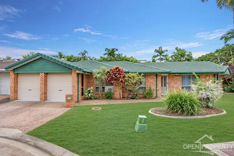 Main view of Homely house listing, 13 Oriole Court, Condon QLD 4815