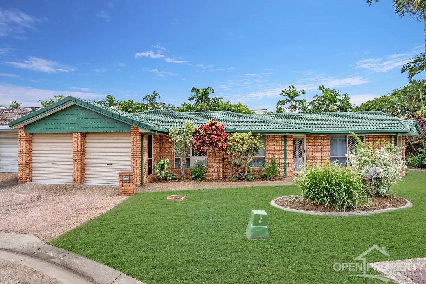 Main view of Homely house listing, 13 Oriole Court, Condon QLD 4815