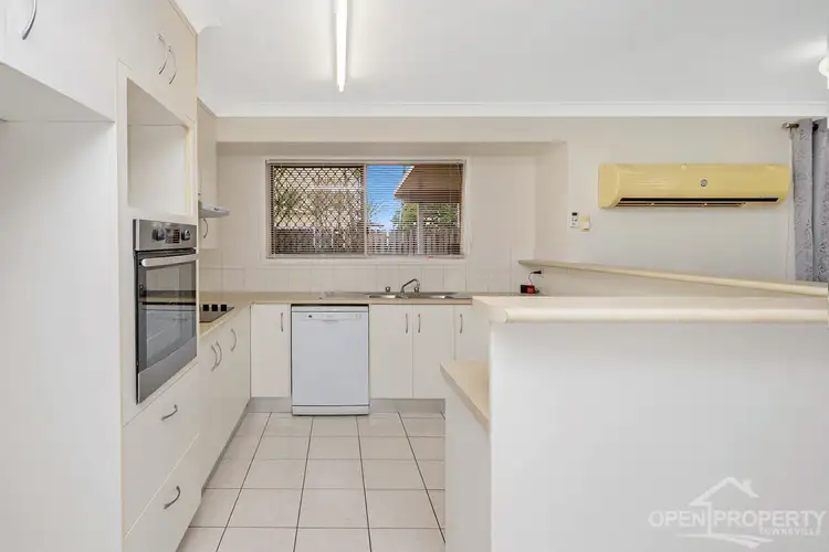 Third view of Homely house listing, 13 Oriole Court, Condon QLD 4815