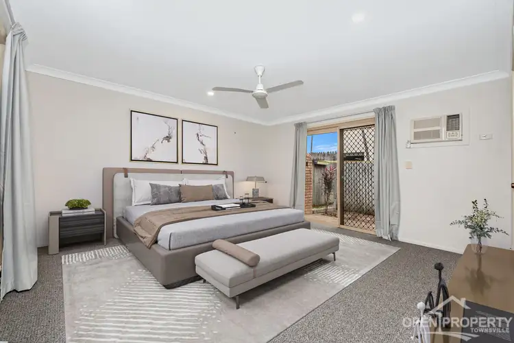Fifth view of Homely house listing, 13 Oriole Court, Condon QLD 4815
