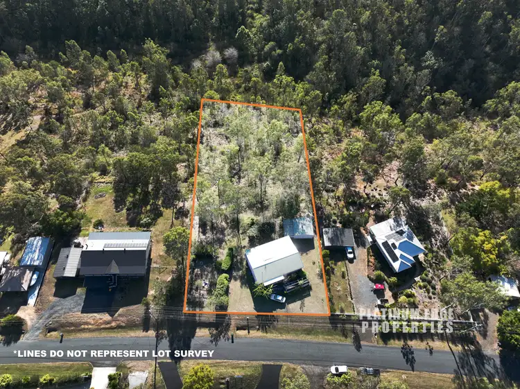 84-86 Boomerang Dr, Kooralbyn QLD 4285