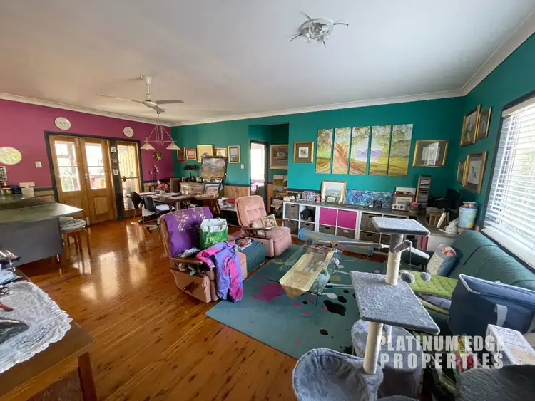 Fourth view of Homely house listing, 84-86 Boomerang Dr, Kooralbyn QLD 4285