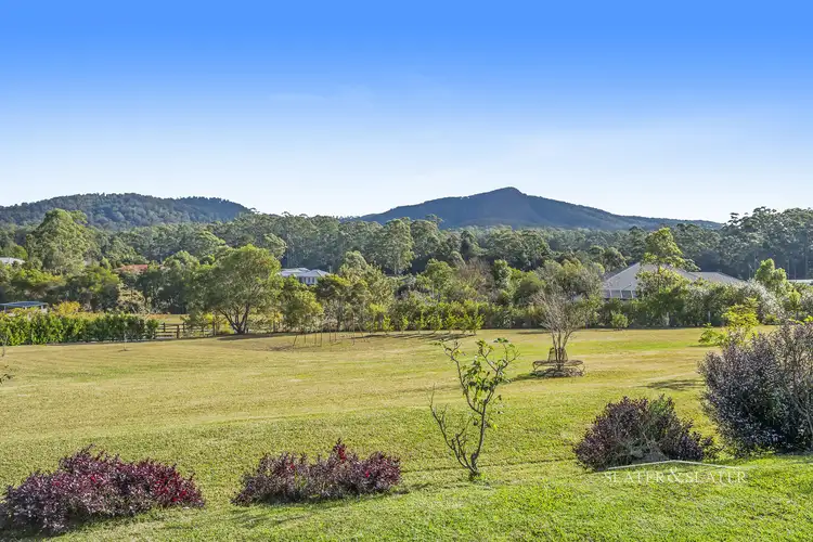 Third view of Homely rural property listing, 162 Old King Creek Rd, King Creek NSW 2446