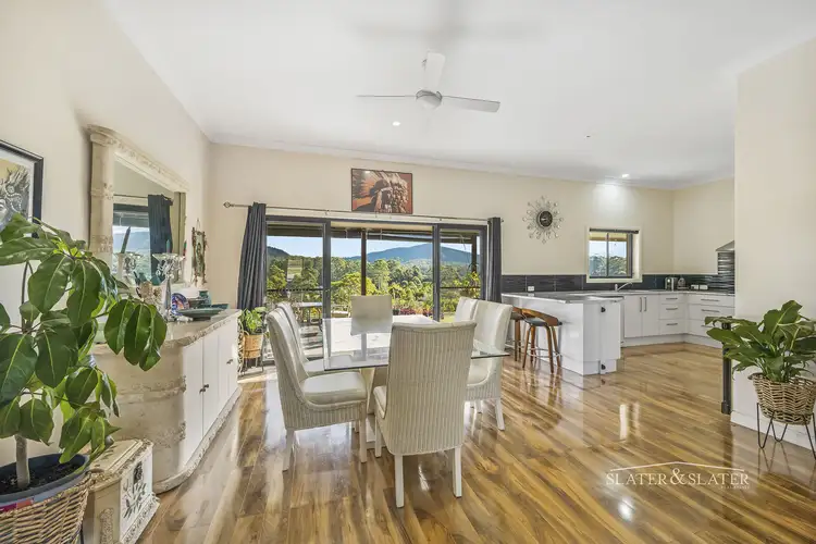 Fourth view of Homely rural property listing, 162 Old King Creek Rd, King Creek NSW 2446