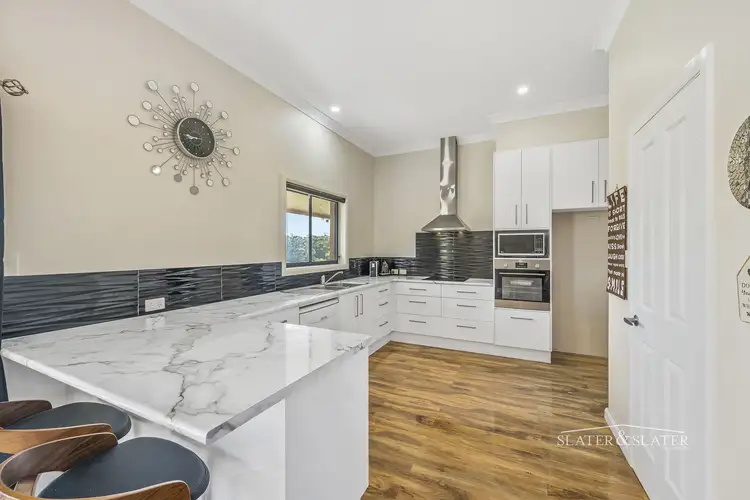 Fifth view of Homely rural property listing, 162 Old King Creek Rd, King Creek NSW 2446