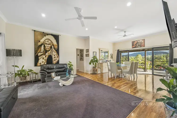 Sixth view of Homely rural property listing, 162 Old King Creek Rd, King Creek NSW 2446