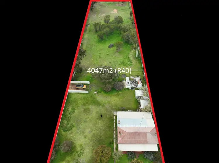 13 Mervyn St, Northam WA 6401