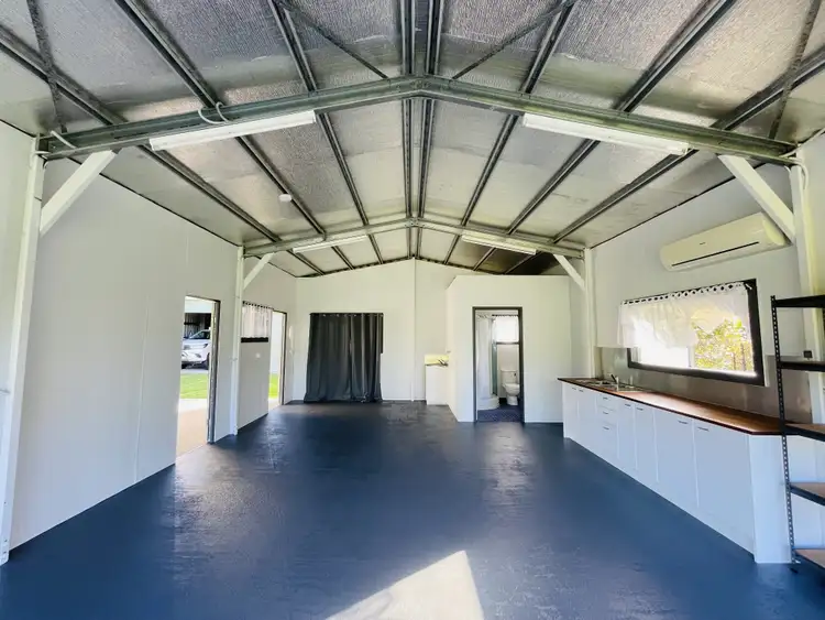 Fifth view of Homely house listing, 8 Albert St, Silkwood QLD 4856