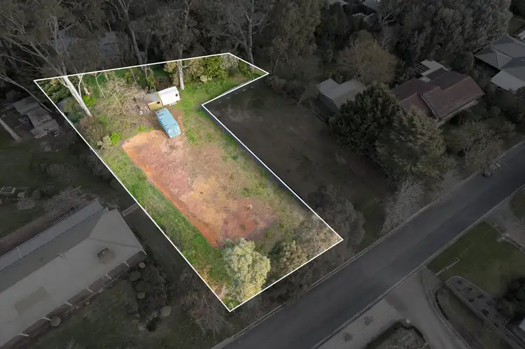 Second view of Homely land listing, Lot 200 & Lot 201 Schubert Dr, Hahndorf SA 5245