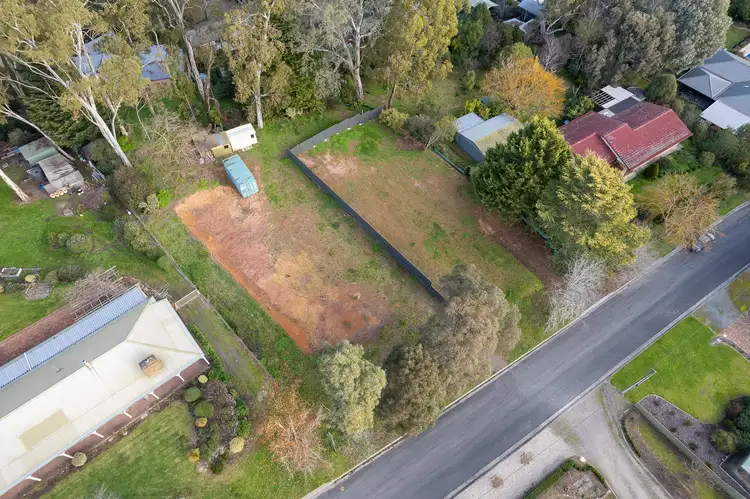 Third view of Homely land listing, Lot 200 & Lot 201 Schubert Dr, Hahndorf SA 5245