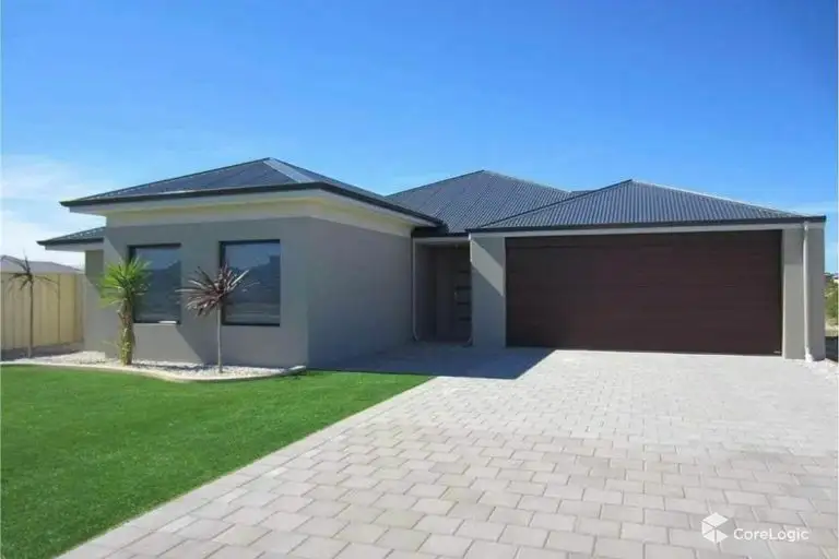 Main view of Homely house listing, 25 Waterview Way, Singleton WA 6175