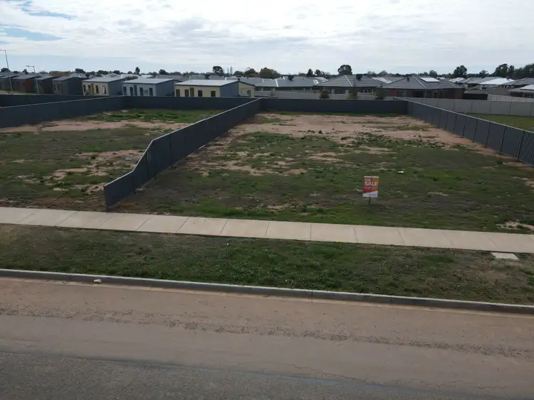 Second view of Homely land listing, 90 Macisaac Road, Mooroopna VIC 3629