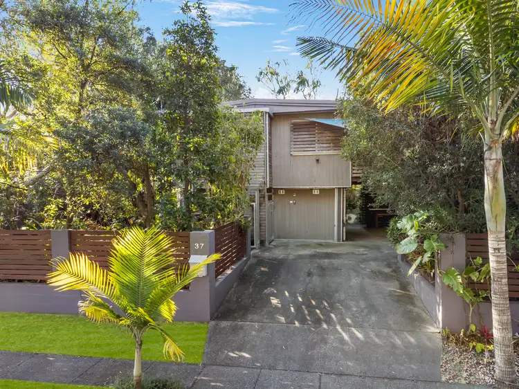 37 Parthenia St, Boondall QLD 4034