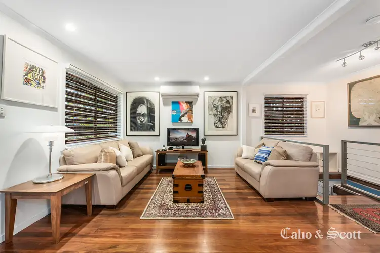 Fifth view of Homely house listing, 37 Parthenia St, Boondall QLD 4034