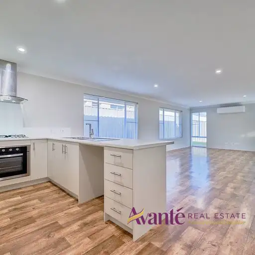 Fifth view of Homely house listing, 4 Alata Grove, Byford WA 6122
