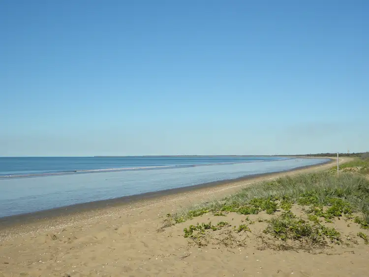 Sixth view of Homely house listing, 18 Sylvan Drive, Moore Park Beach QLD 4670