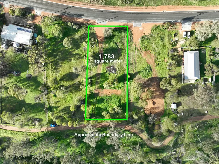 55 Toodyay Street, Toodyay WA 6566