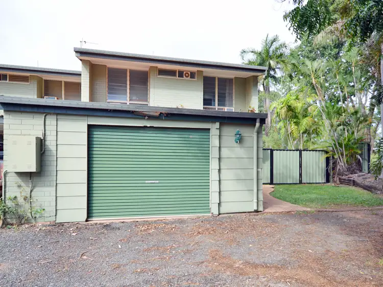 Main view of Homely townhouse listing, 6/2 Delonix Court, Rocky Point QLD 4874