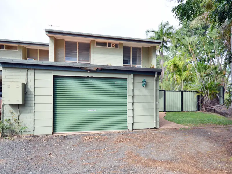 Main view of Homely townhouse listing, 6/2 Delonix Court, Rocky Point QLD 4874